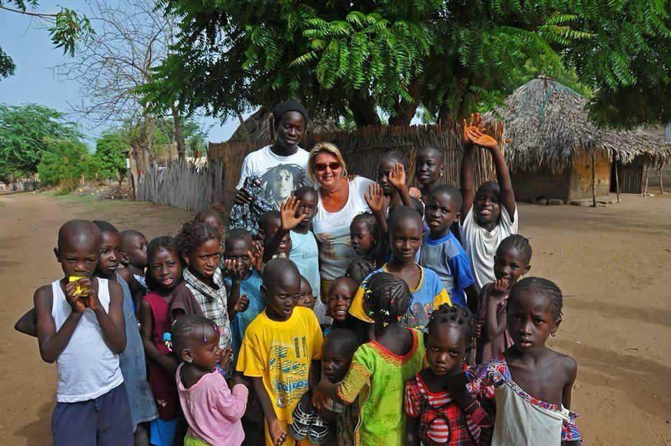 Excursion Village et Brousse