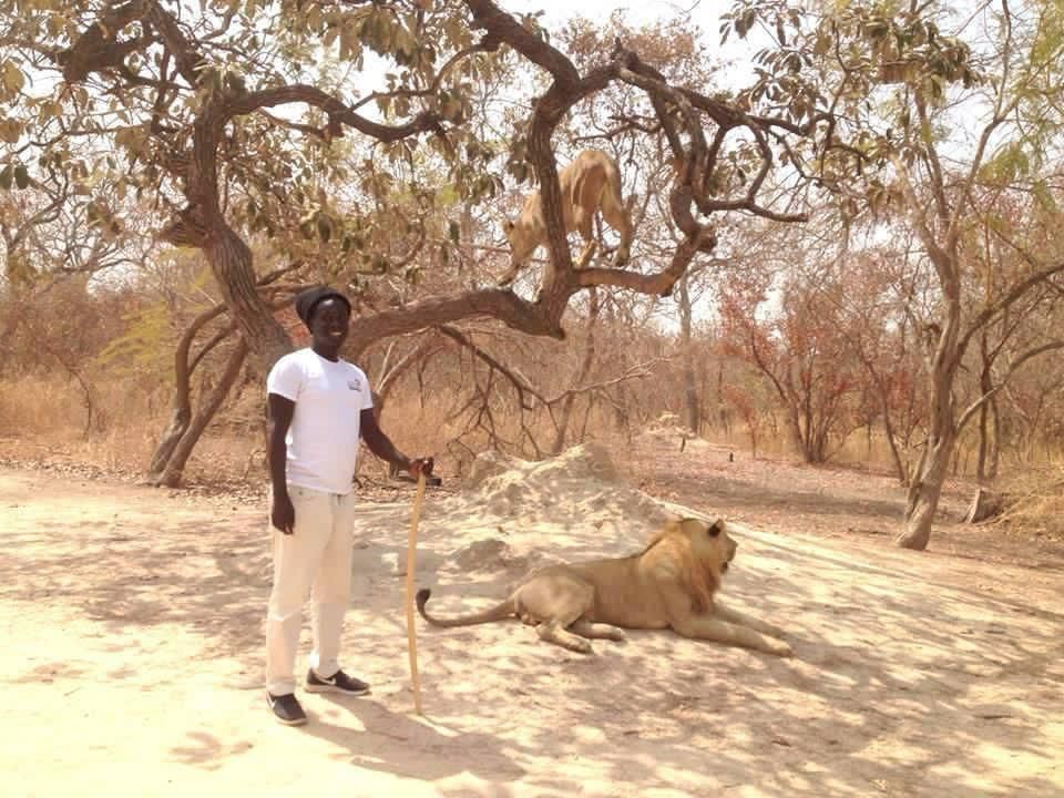 Excursions Teranga Sénégal