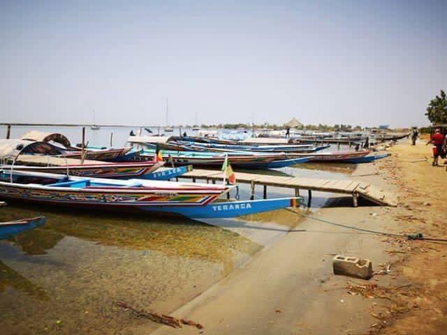 Excursions Teranga Sénégal