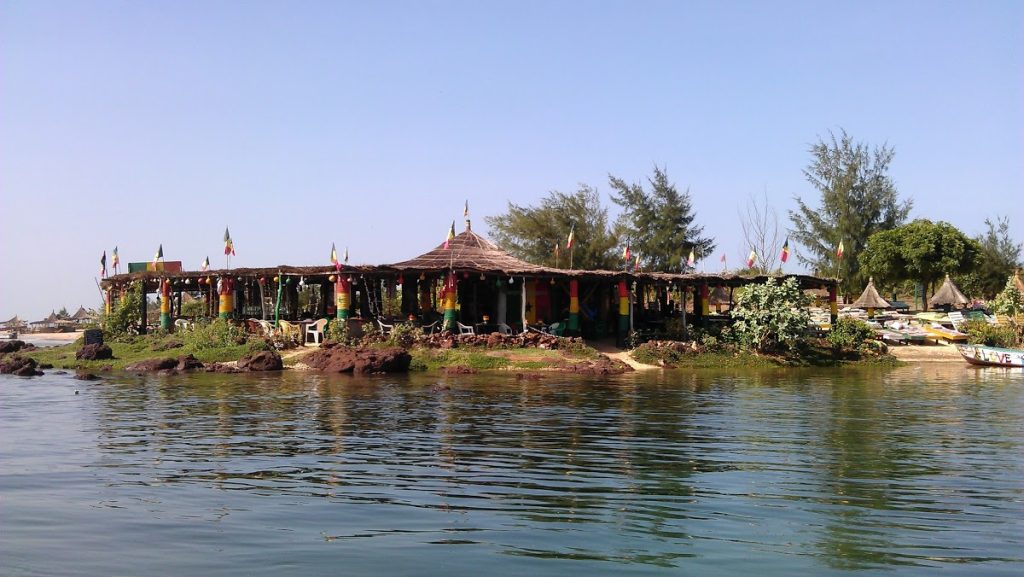 Les meilleures excursions au Sénégal